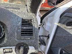 View SKODA OCTAVIA 2011 4 Door Station Wagon Breaking