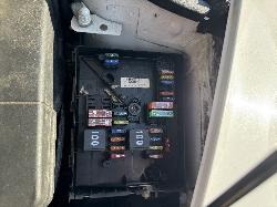 View SKODA OCTAVIA 2011 4 Door Station Wagon Breaking