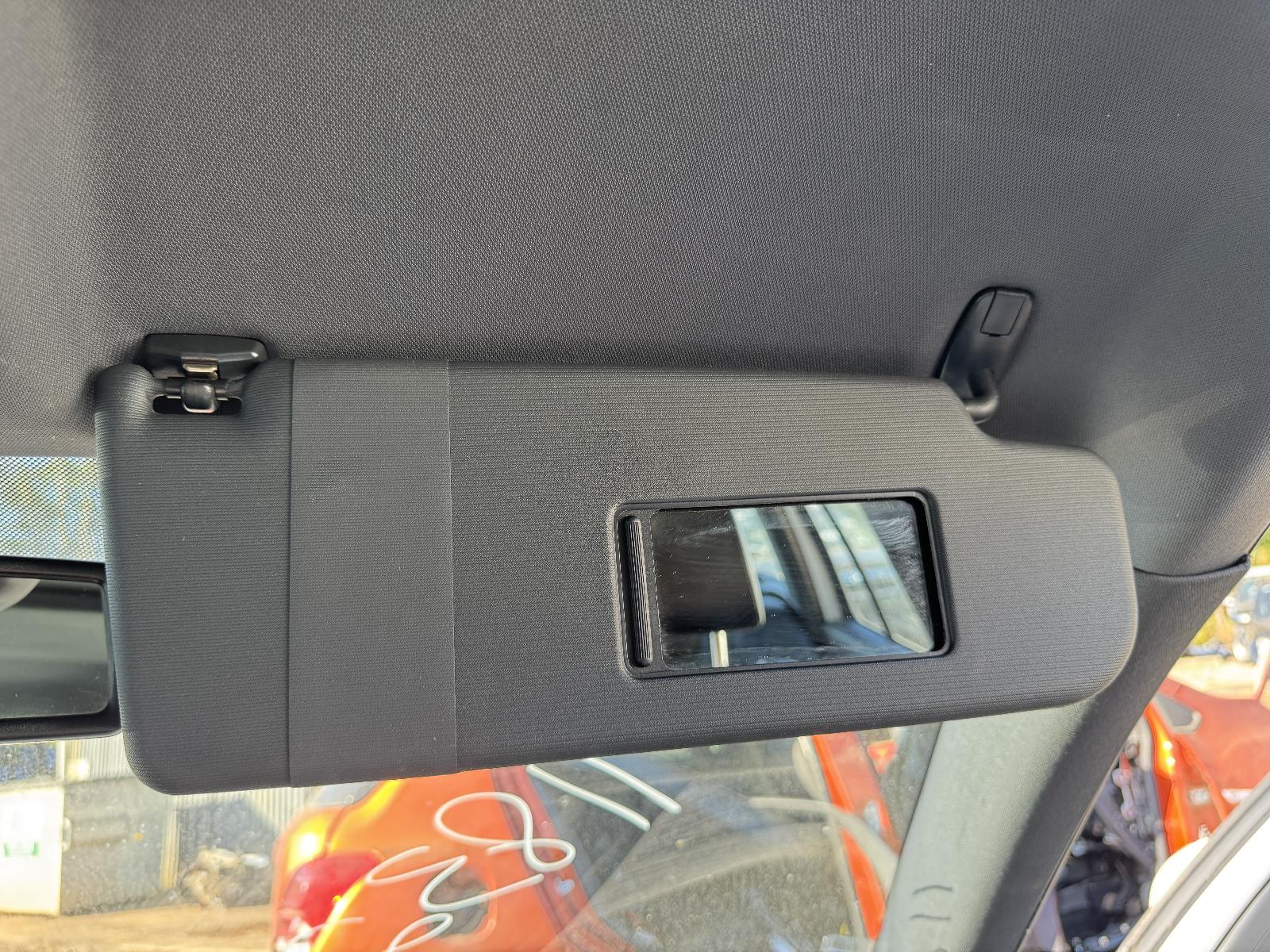 View SKODA OCTAVIA 2011 4 Door Station Wagon Breaking