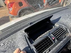 View SKODA OCTAVIA 2011 4 Door Station Wagon Breaking