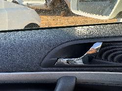 View SKODA OCTAVIA 2011 4 Door Station Wagon Breaking