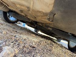 View SKODA OCTAVIA 2011 4 Door Station Wagon Breaking