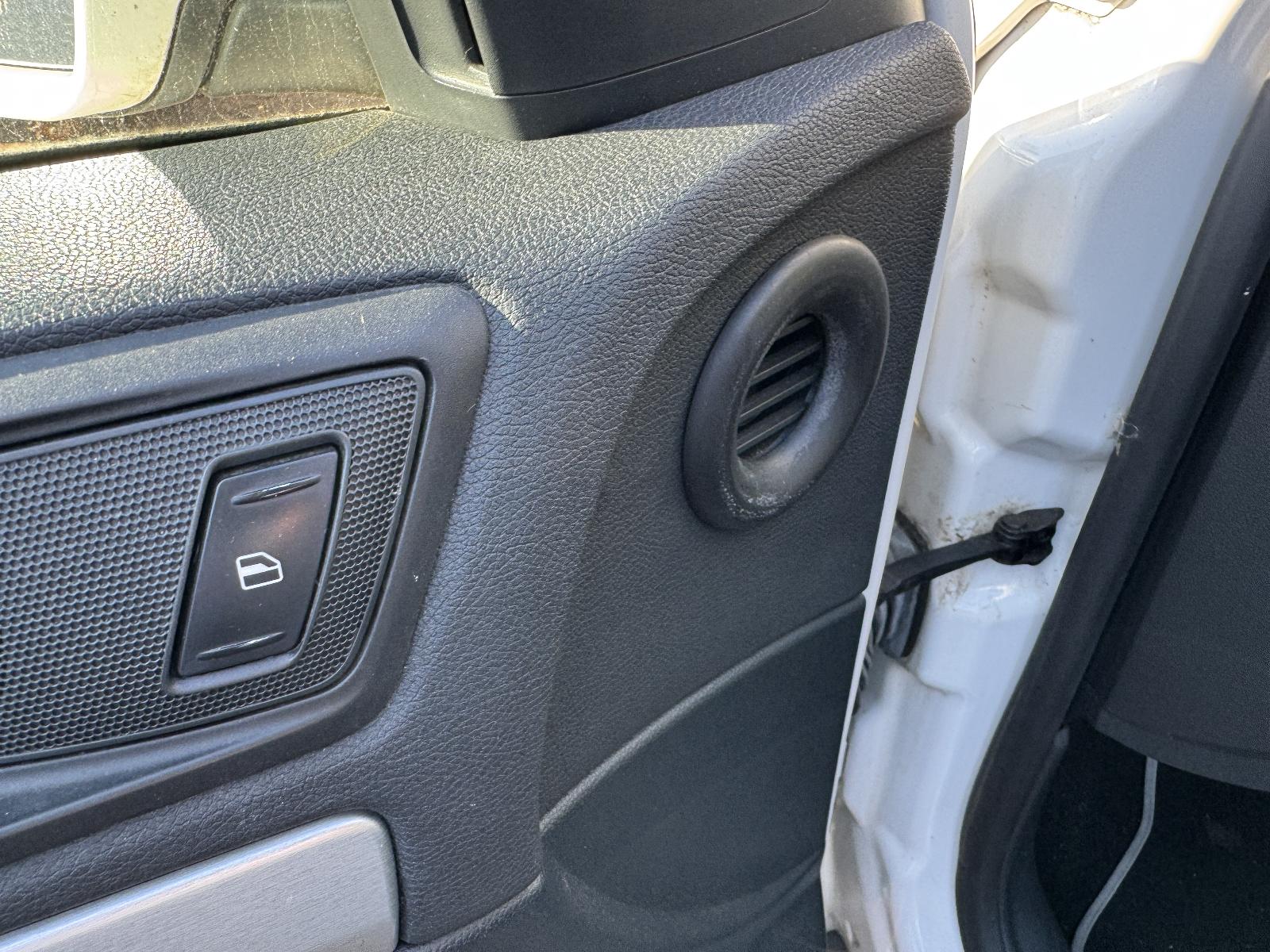 View SKODA OCTAVIA 2011 4 Door Station Wagon Breaking