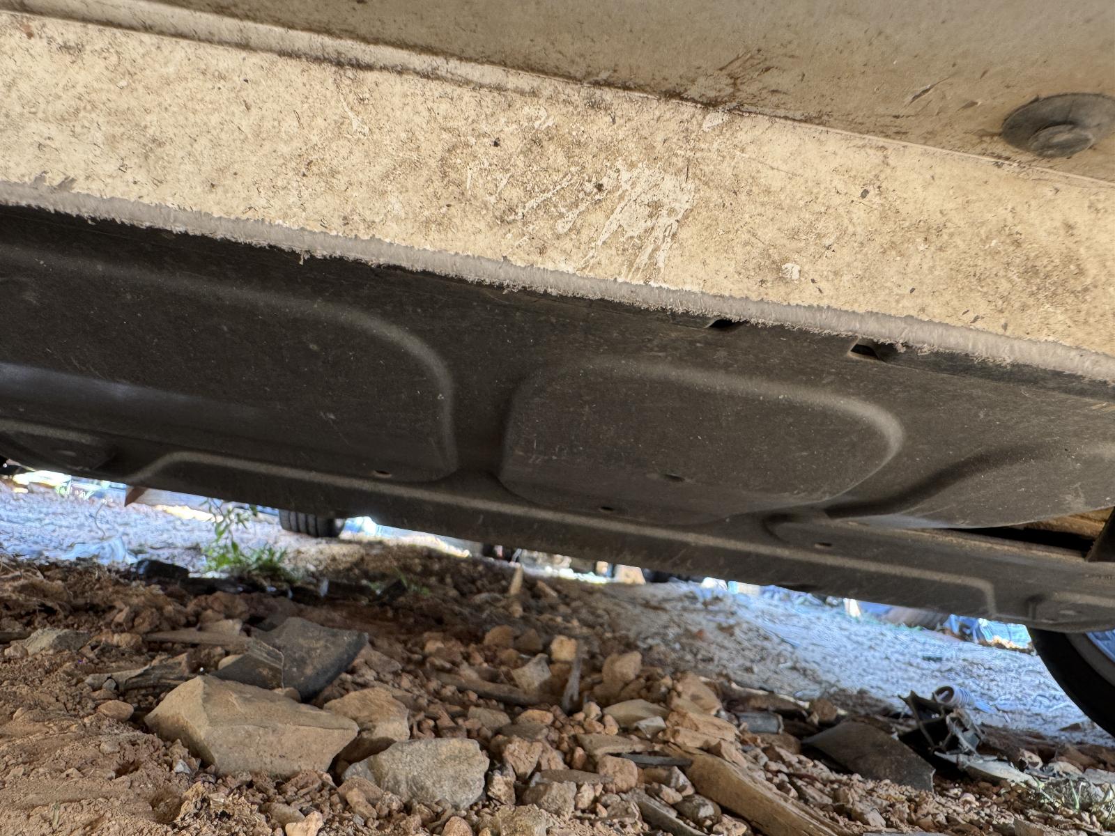 View SKODA OCTAVIA 2011 4 Door Station Wagon Breaking