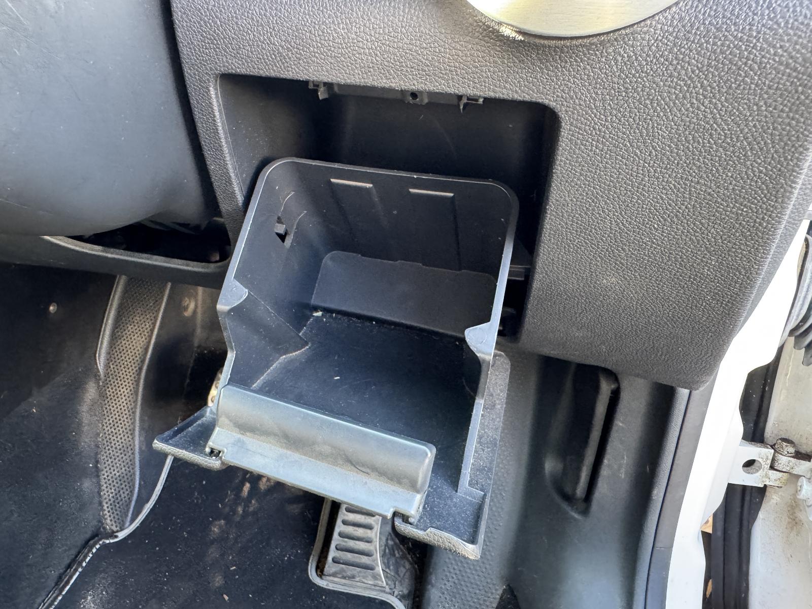 View SKODA OCTAVIA 2011 4 Door Station Wagon Breaking
