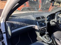 View SKODA OCTAVIA 2011 4 Door Station Wagon Breaking