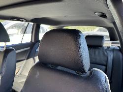 View SKODA OCTAVIA 2011 4 Door Station Wagon Breaking