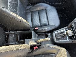 View SKODA OCTAVIA 2011 4 Door Station Wagon Breaking