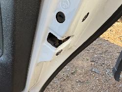 View SKODA OCTAVIA 2011 4 Door Station Wagon Breaking