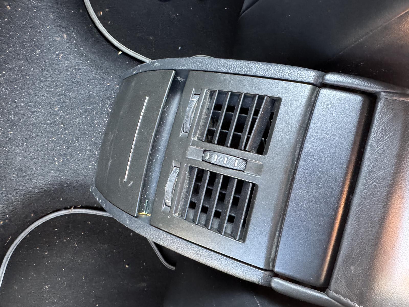 View SKODA OCTAVIA 2011 4 Door Station Wagon Breaking