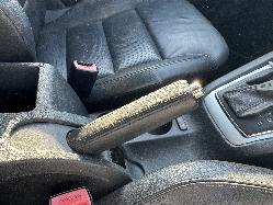 View SKODA OCTAVIA 2011 4 Door Station Wagon Breaking