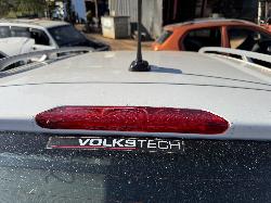 View SKODA OCTAVIA 2011 4 Door Station Wagon Breaking