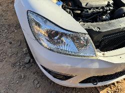 View SKODA OCTAVIA 2011 4 Door Station Wagon Breaking
