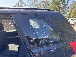 View SUZUKI VITARA 2008 4 Door Station Wagon Breaking