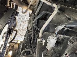 View SUZUKI VITARA 2008 4 Door Station Wagon Breaking