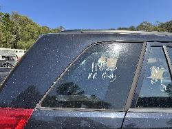 View SUZUKI VITARA 2008 4 Door Station Wagon Breaking