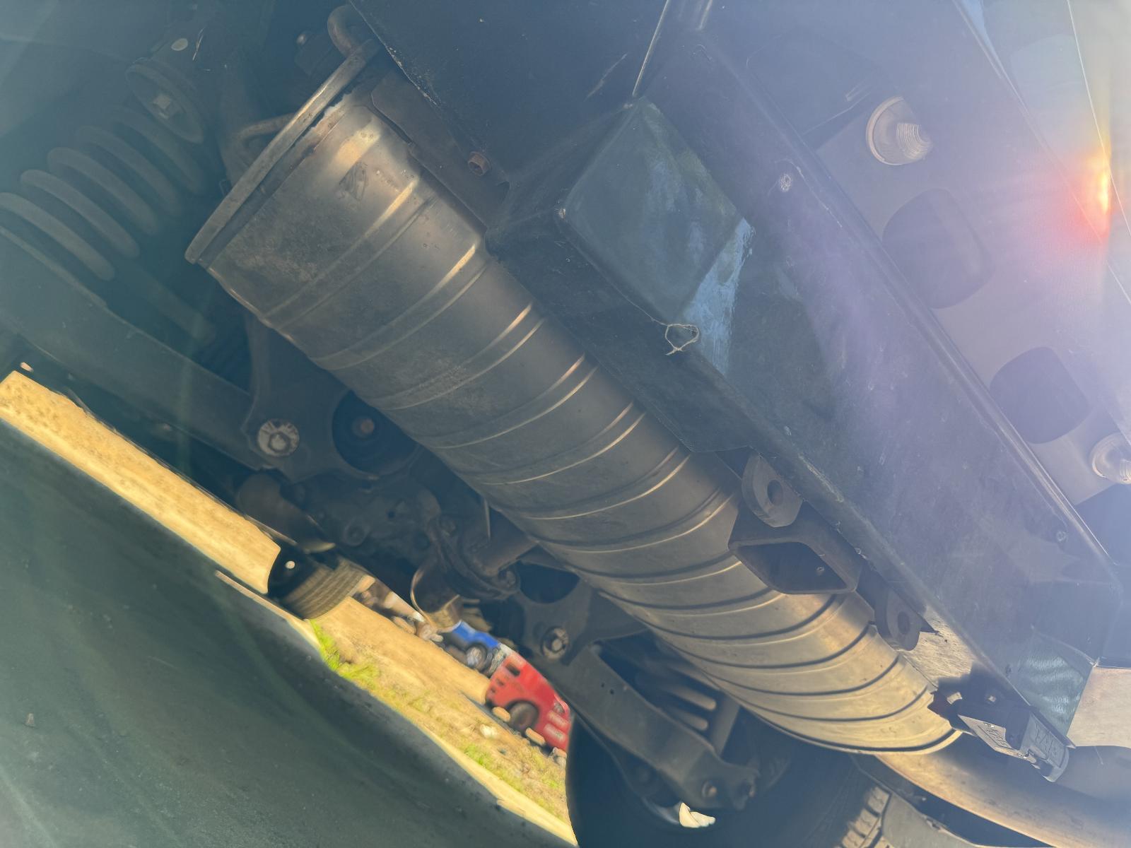 View SUZUKI VITARA 2008 4 Door Station Wagon Breaking