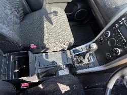 View SUZUKI VITARA 2008 4 Door Station Wagon Breaking