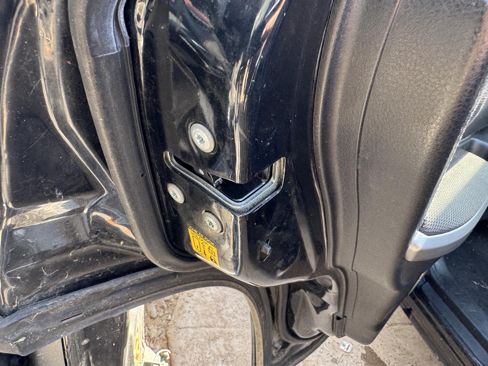 View SUZUKI VITARA 2008 4 Door Station Wagon Breaking