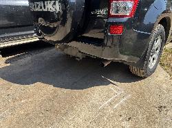 View SUZUKI VITARA 2008 4 Door Station Wagon Breaking