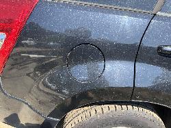 View SUZUKI VITARA 2008 4 Door Station Wagon Breaking