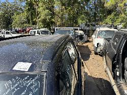 View SUZUKI VITARA 2008 4 Door Station Wagon Breaking