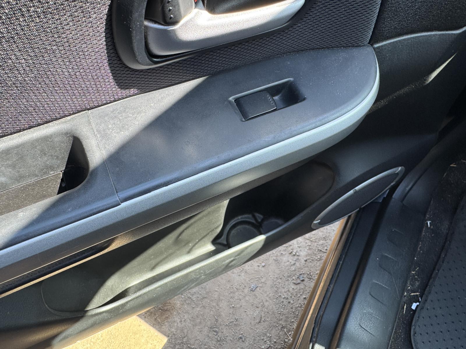 View SUZUKI VITARA 2008 4 Door Station Wagon Breaking