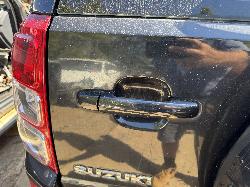 View SUZUKI VITARA 2008 4 Door Station Wagon Breaking