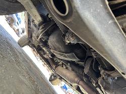View SUZUKI VITARA 2008 4 Door Station Wagon Breaking
