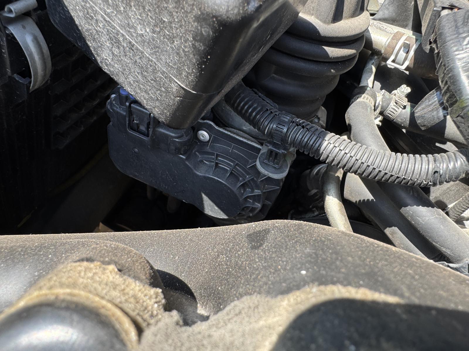 View SUZUKI VITARA 2008 4 Door Station Wagon Breaking