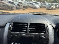 View SUZUKI VITARA 2008 4 Door Station Wagon Breaking