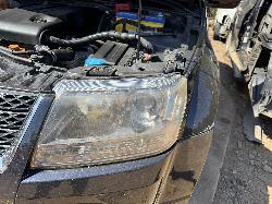 View SUZUKI VITARA 2008 4 Door Station Wagon Breaking