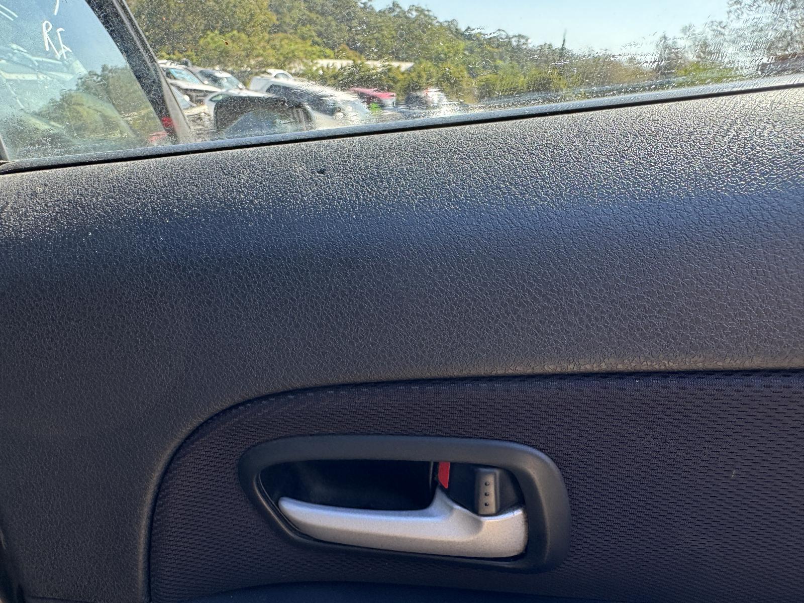 View SUZUKI VITARA 2008 4 Door Station Wagon Breaking