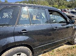View SUZUKI VITARA 2008 4 Door Station Wagon Breaking