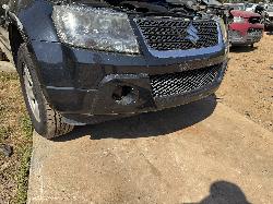 View SUZUKI VITARA 2008 4 Door Station Wagon Breaking