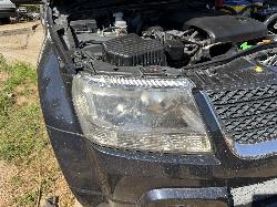 View SUZUKI VITARA 2008 4 Door Station Wagon Breaking