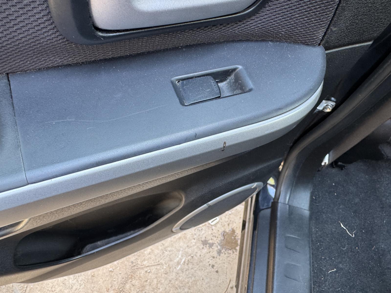 View SUZUKI VITARA 2008 4 Door Station Wagon Breaking