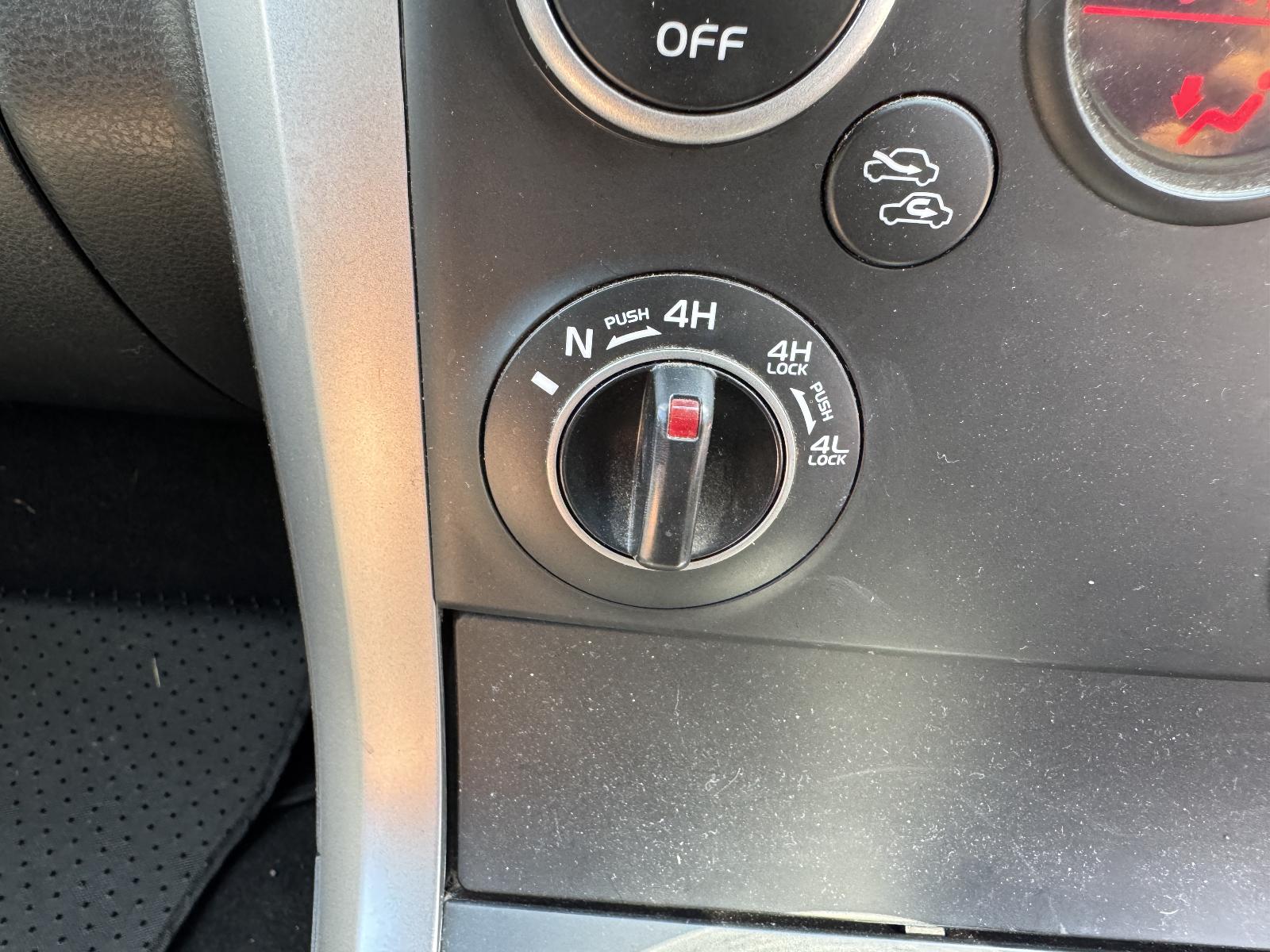 View SUZUKI VITARA 2008 4 Door Station Wagon Breaking