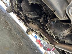 View SUZUKI VITARA 2008 4 Door Station Wagon Breaking