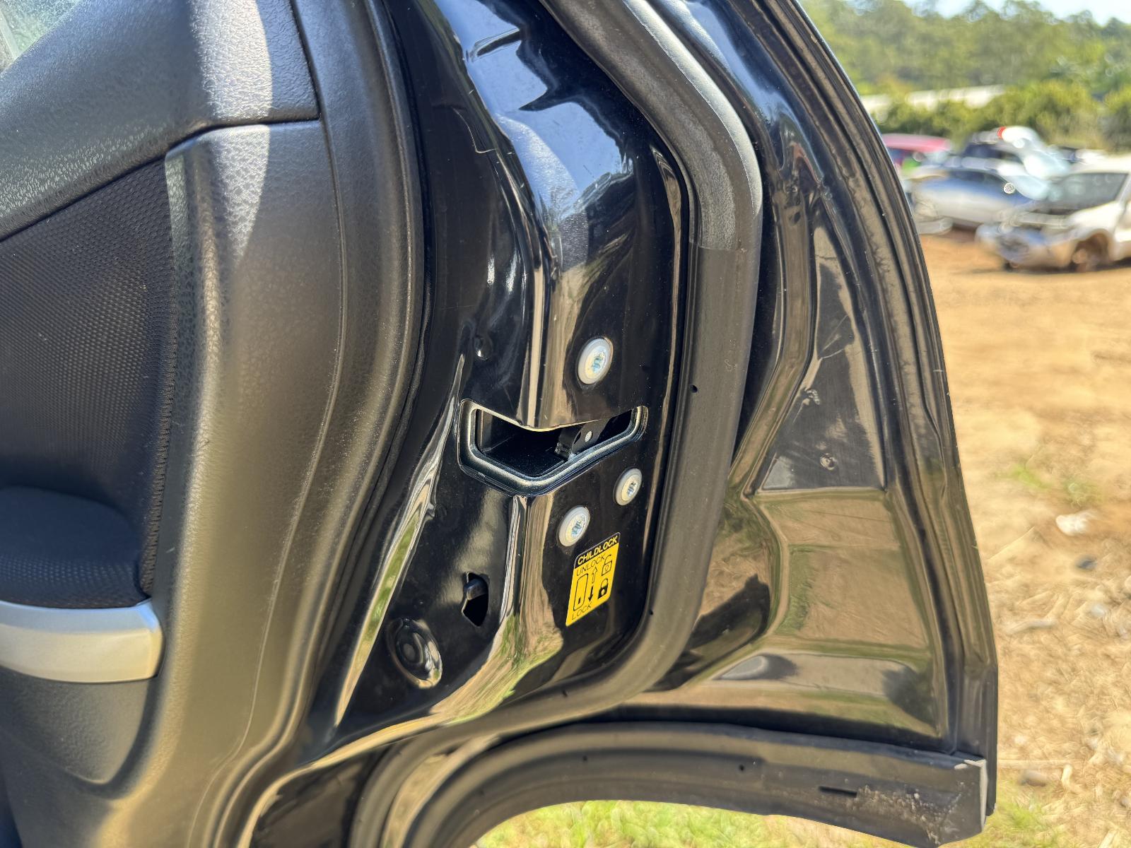 View SUZUKI VITARA 2008 4 Door Station Wagon Breaking