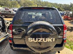 View SUZUKI VITARA 2008 4 Door Station Wagon Breaking