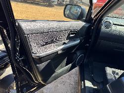 View SUZUKI VITARA 2008 4 Door Station Wagon Breaking
