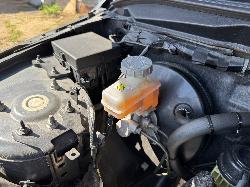View SUZUKI VITARA 2008 4 Door Station Wagon Breaking