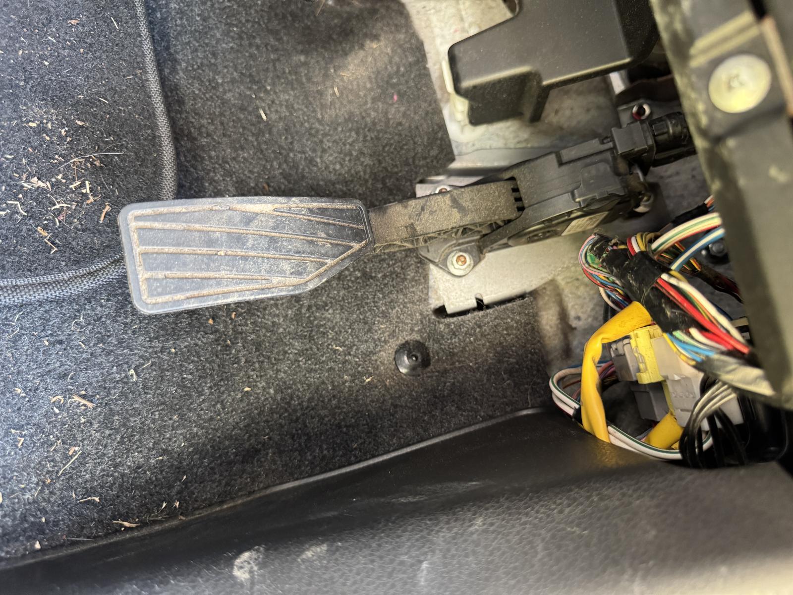 View SUZUKI VITARA 2008 4 Door Station Wagon Breaking
