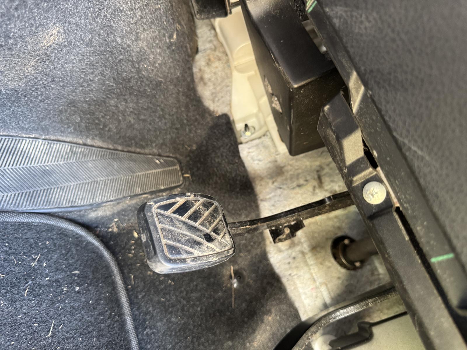 View SUZUKI VITARA 2008 4 Door Station Wagon Breaking