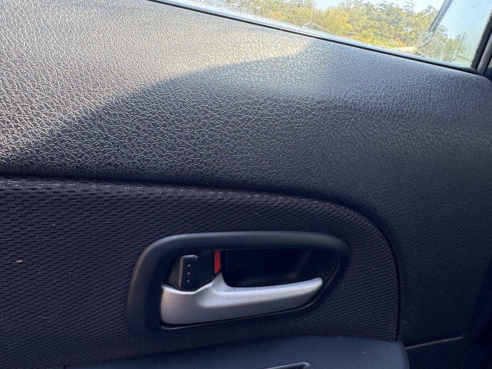 View SUZUKI VITARA 2008 4 Door Station Wagon Breaking