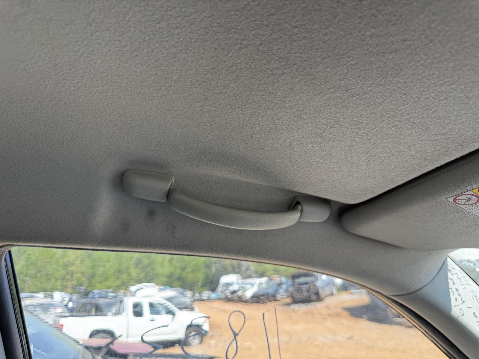 View SUZUKI VITARA 2008 4 Door Station Wagon Breaking