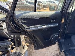 View SUZUKI VITARA 2008 4 Door Station Wagon Breaking