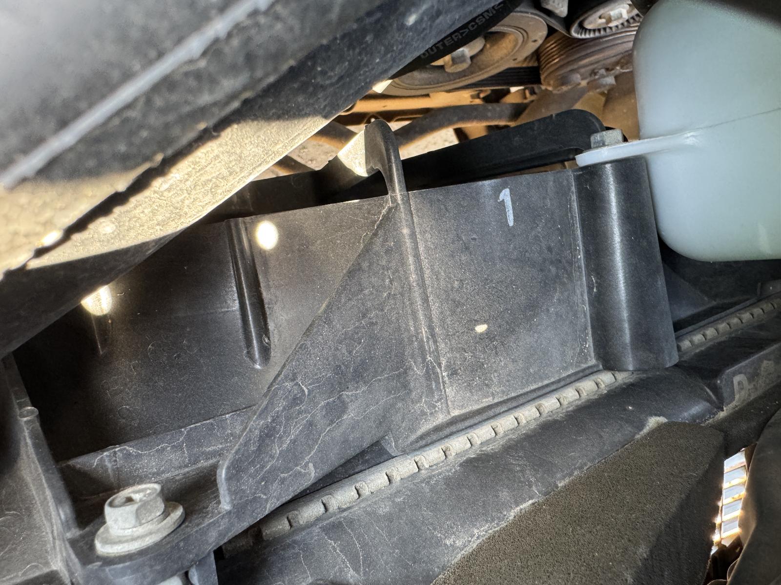 View SUZUKI VITARA 2008 4 Door Station Wagon Breaking
