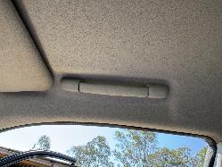 View SUZUKI VITARA 2008 4 Door Station Wagon Breaking